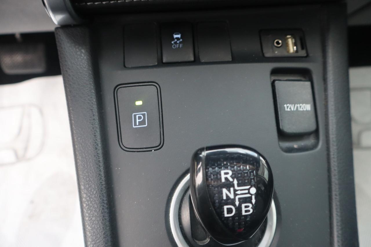 Toyota Auris 1.8 Hybrid Style