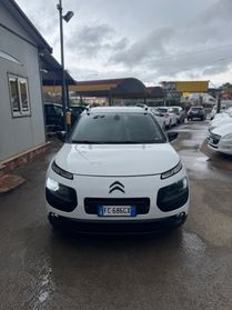 Citroen C4 Cactus BlueHDi 100 S&S ETG6 Shine