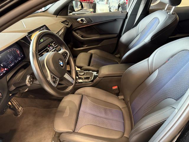 BMW 118 d 5p. Msport Auto