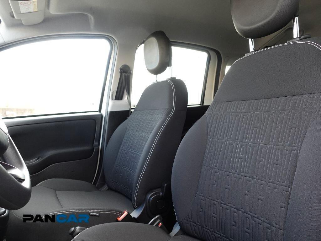 Fiat Panda Cross 1.0 FireFly S&S Hybrid