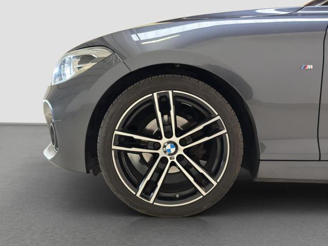 BMW 118 d 5p. Msport