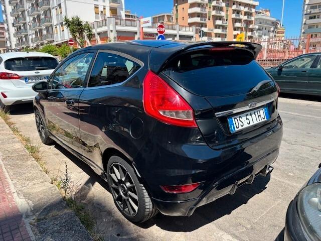 Ford Fiesta Impianto Gpl anche permuta