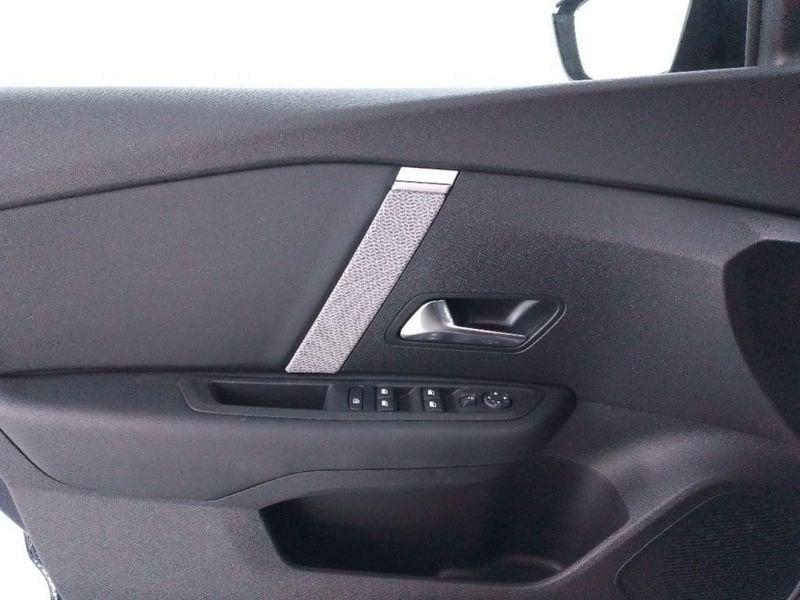 Citroën C4 1.2 puretech Plus s&s 130cv