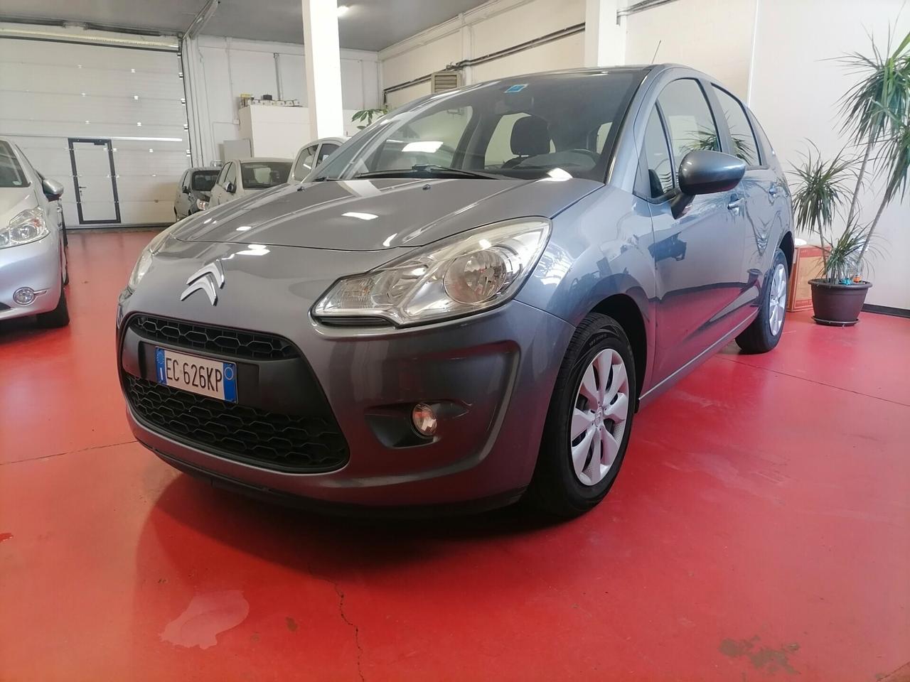 Citroen C3 1.4 Perfect