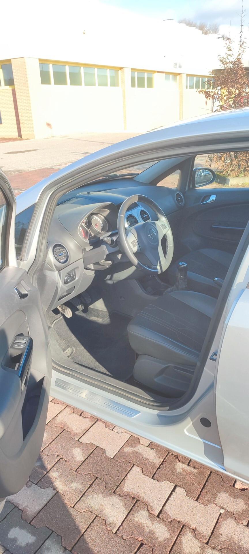 Opel Corsa 1.3 CDTI 75CV F.AP. 5 porte Elective