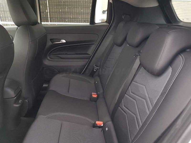 Jeep Avenger Avenger 1.2 turbo Summit fwd 100cv