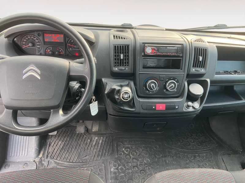 CITROEN Jumper 35 L1 2.0 bluehdi 130cv