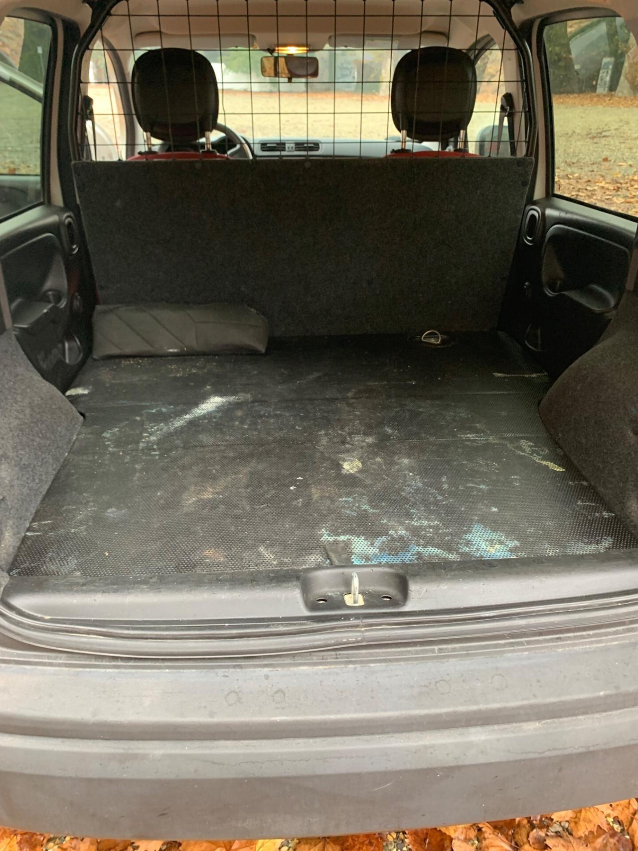 Fiat Panda 1.3 MJT S&S Pop Van 2 posti