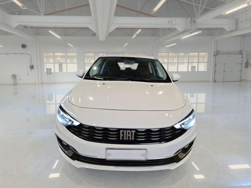 FIAT TIPO 1.3 MJT 95 CV SES LIFE 5 PORTE BERLINA