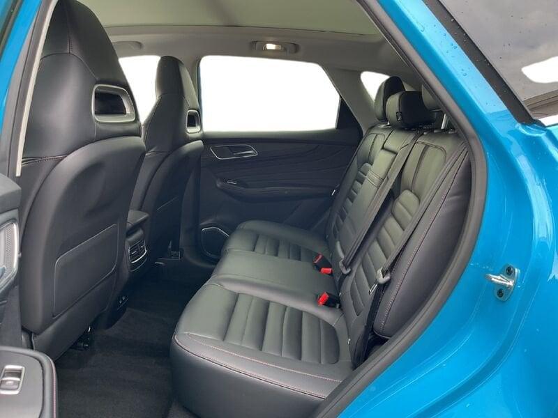 MG HS I 2023 1.5 t-gdi Luxury auto