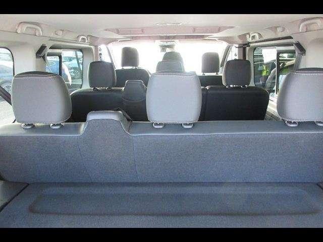 Renault Trafic Passenger 2.0 blue dci EDC 150cv L1 Equilib