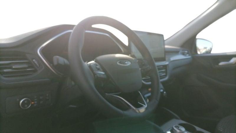 Ford Kuga 2.5 full hybrid Titanium 2wd 180cv auto