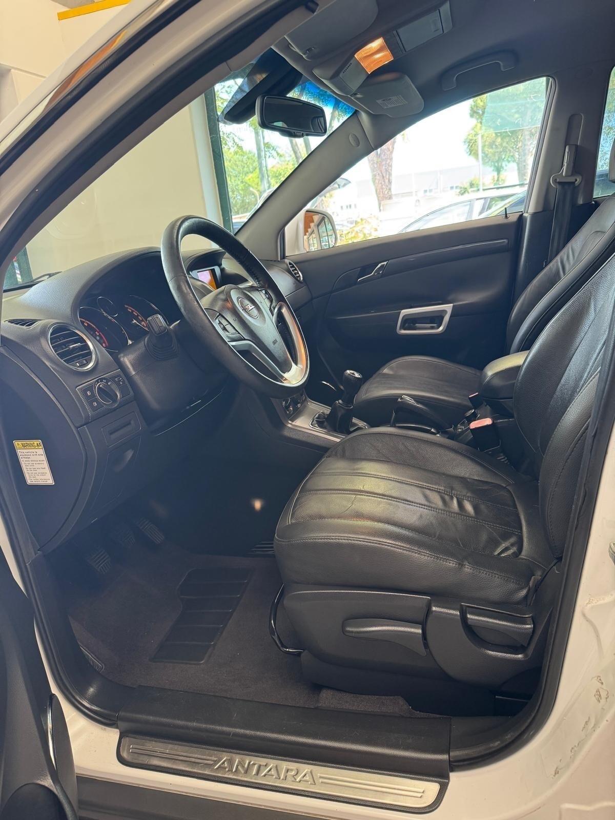 Opel Antara 2.0 CDTI 150CV 4x4