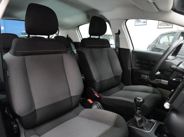 Citroen C3 1.5 BlueHDI 102 CV SHINE