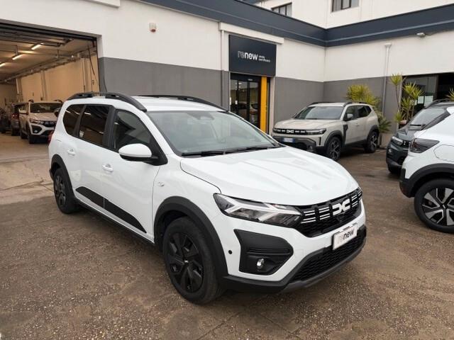 Dacia Jogger 1.6 Hybrid 140 7 posti Expression