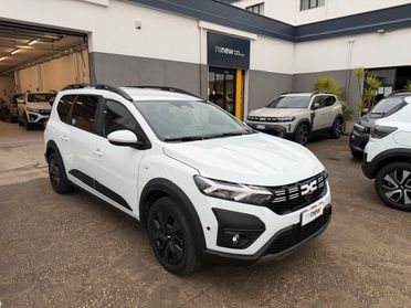 Dacia Jogger 1.6 Hybrid 140 7 posti Expression