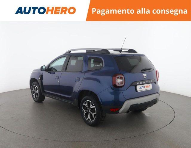 DACIA Duster 1.5 Blue dCi 8V 115 CV 4x2 Prestige