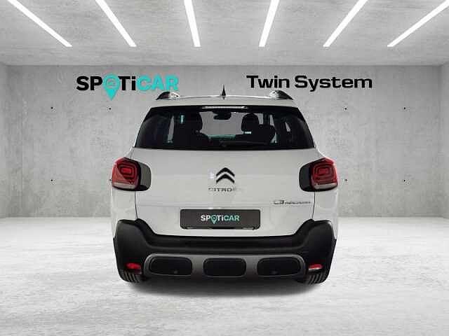 Citroen C3 Aircross BlueHDi 110 S&S Feel