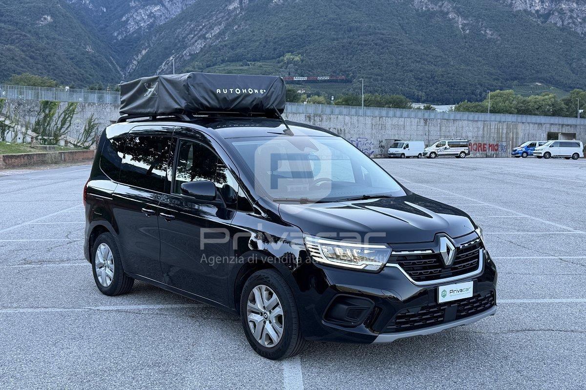 RENAULT Kangoo 1.3 TCe 130 CV Equilibre