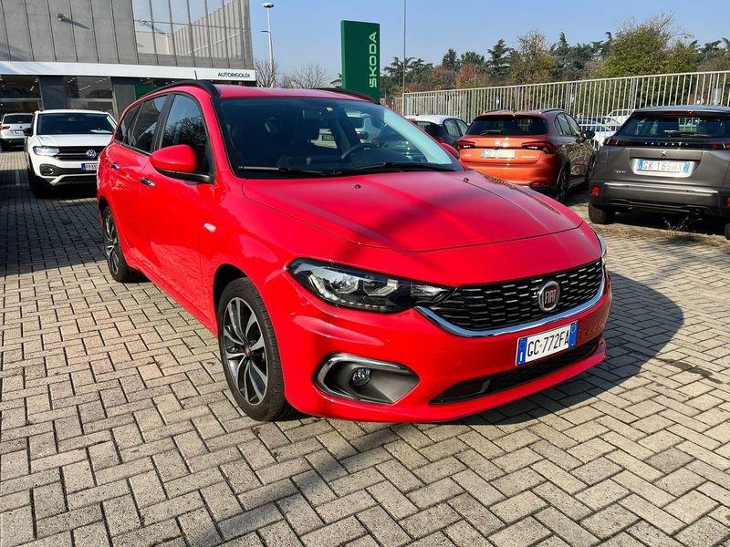 FIAT Tipo 1.4 SW Lounge