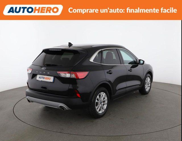 FORD Kuga 1.5 EcoBlue 120 CV 2WD Titanium