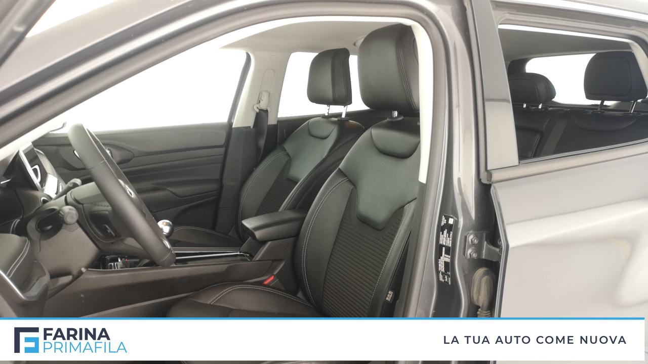 JEEP Compass II 2021 - Compass 1.6 mjt Limited 2wd 130cv