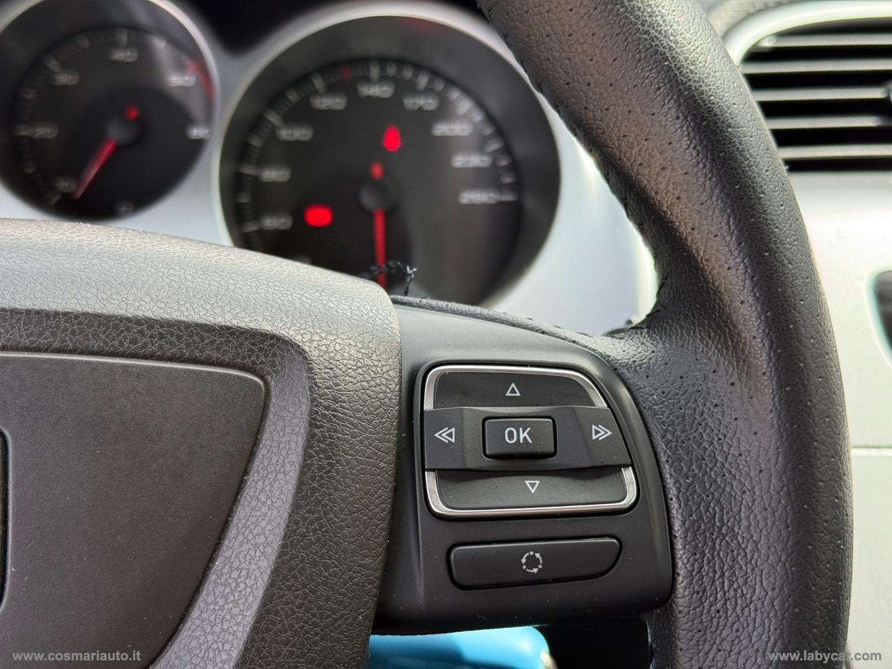 SEAT Altea XL 1.6 TDI 105 CV CR Style