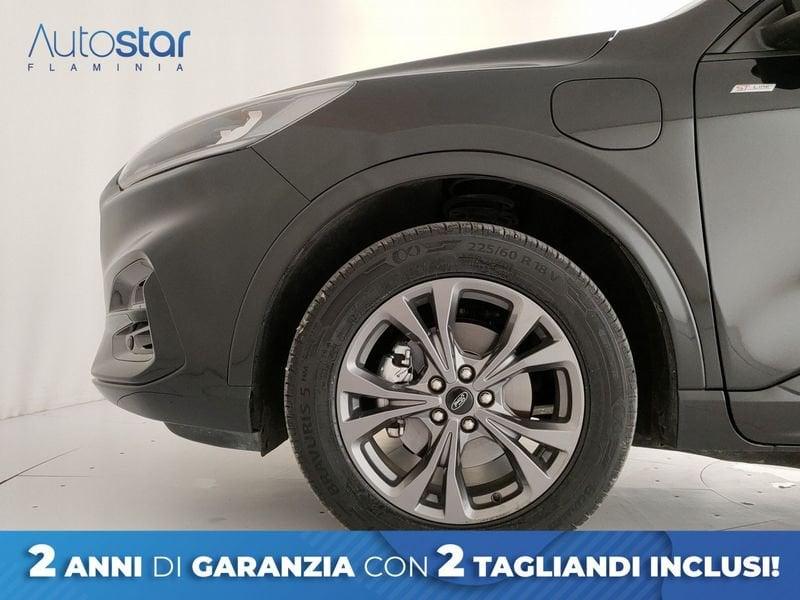 Ford Kuga 2.5 phev ST-Line 2wd 225cv cvt