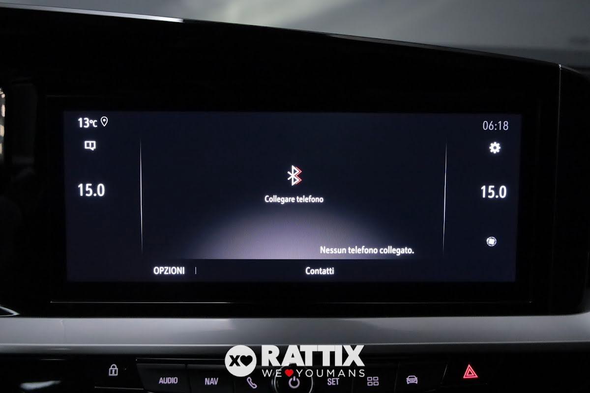 Opel Mokka 1.2 t 136CV Ultimate