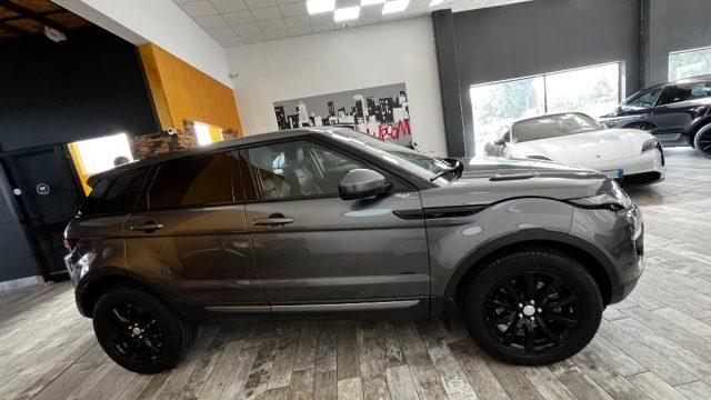 LAND ROVER Range Rover Evoque 2.0 TD4 150 CV 5p. SE