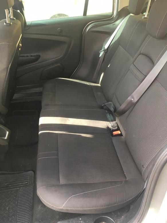 Ford B-Max 1.0 EcoBoost 100 CV Titanium