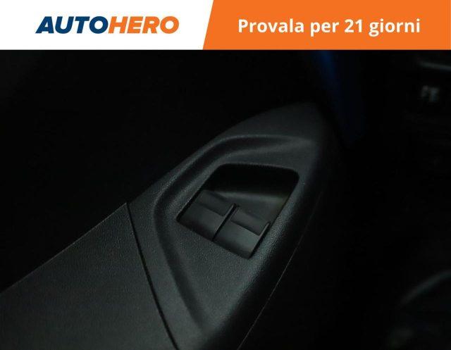 TOYOTA Aygo Connect 1.0 VVT-i 72 CV 5 porte x-play