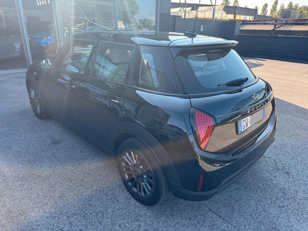 Mini Mini Cooper S 5 Porte Mini Cooper S 5p 2.0 S Classic auto