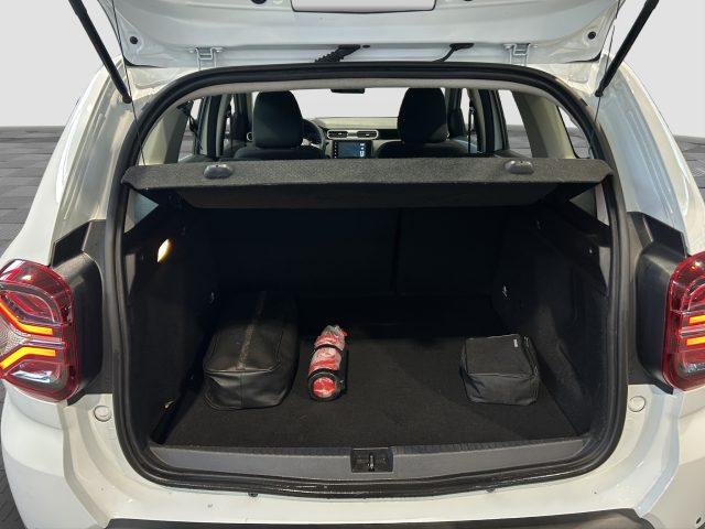 DACIA Duster Duster 1.0 TCe GPL 4x2 Expression