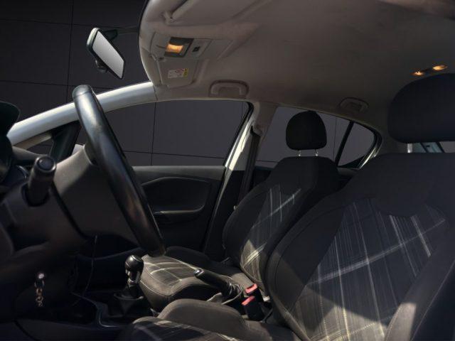 OPEL Corsa 1.2 5 porte b-Color Gpl