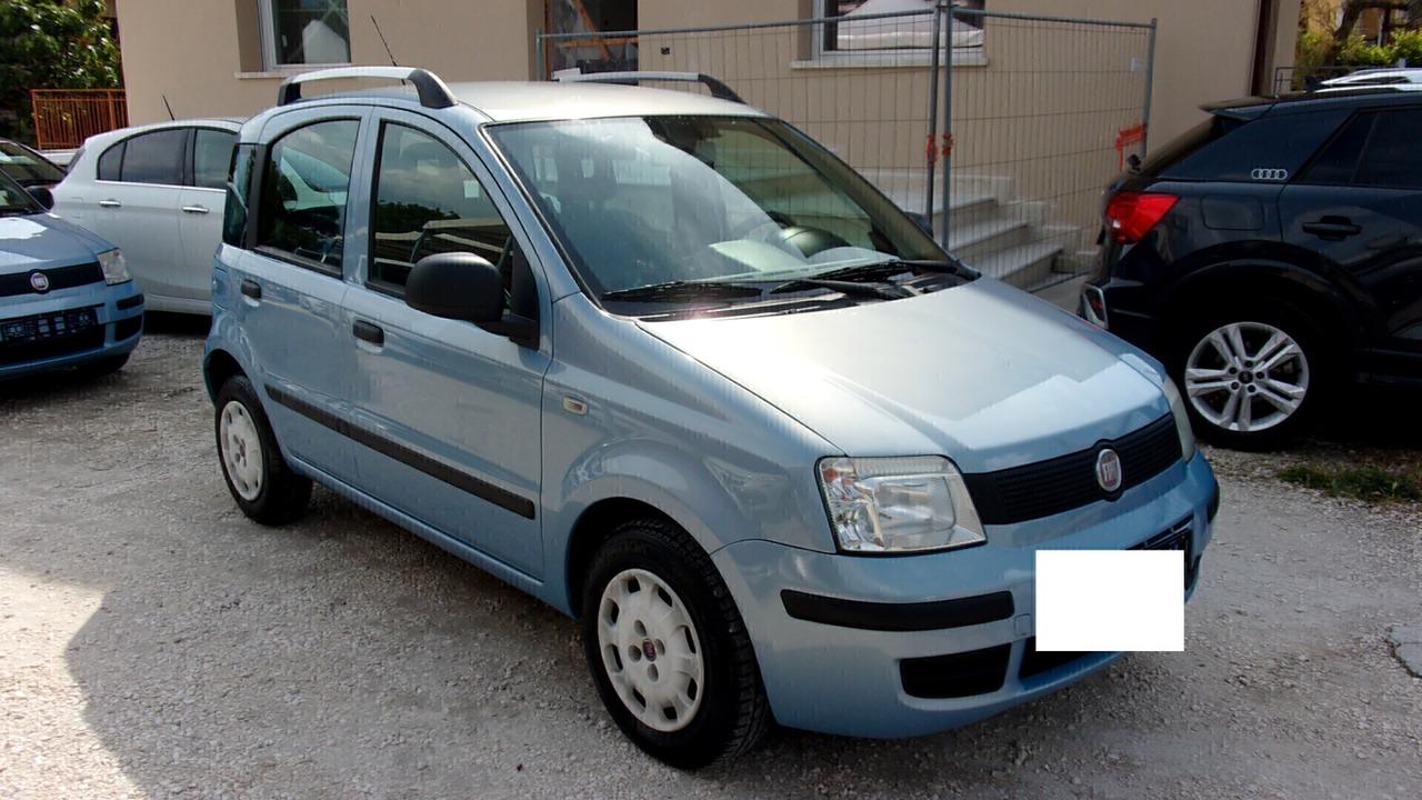 Fiat Panda 1.2 Classic