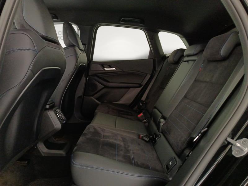 BMW Serie 2 Active Tourer 218 d MSport DCT