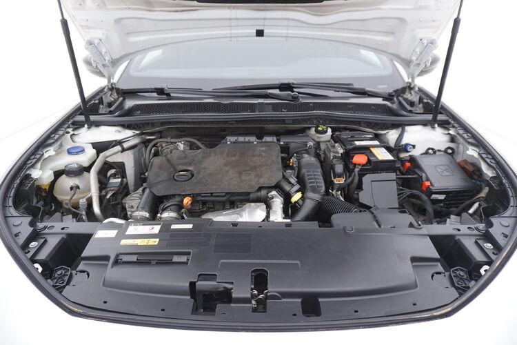 Peugeot 508 GT EAT8 BR790645 1.5 Diesel 131CV