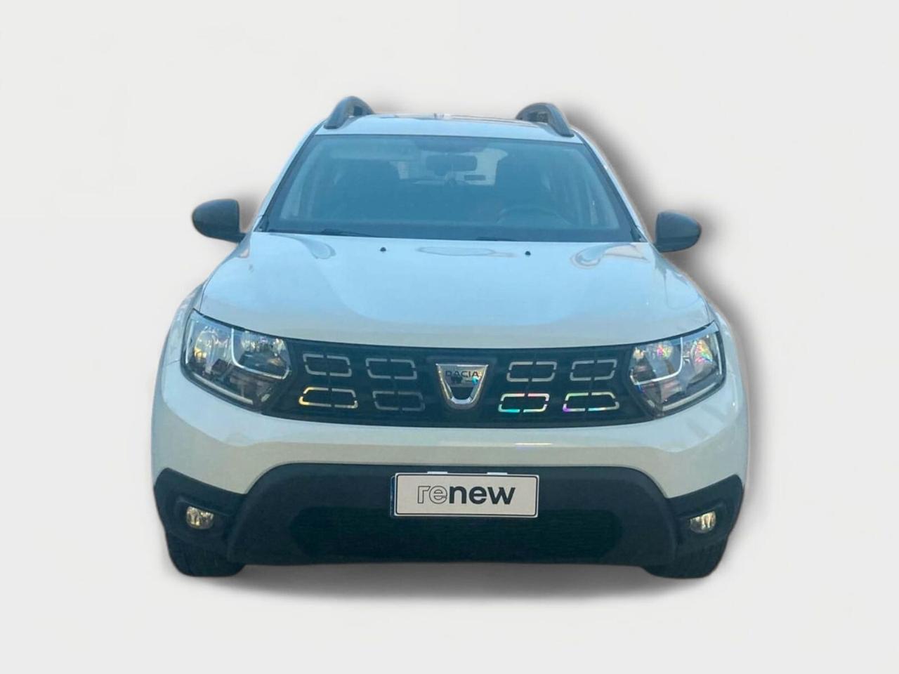 Dacia Duster 1.6 SCe GPL 4x2 Comfort