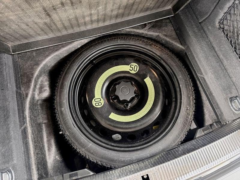 Audi A4 AVANT 2.0 TDI 143CV Advanced Uniproprietario Neopotentati