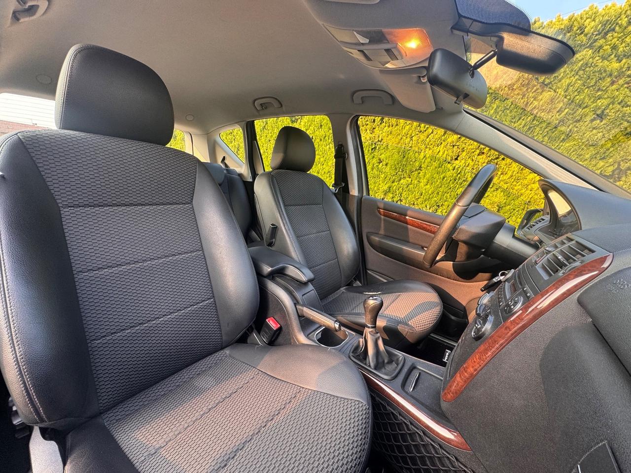 Mercedes-benz A 150 BlueEFFICIENCY Coupé Avantgarde
