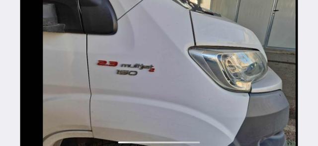 FIAT Ducato 35 2.3 MJT 130CV XL ?OttimoStato? Maxi
