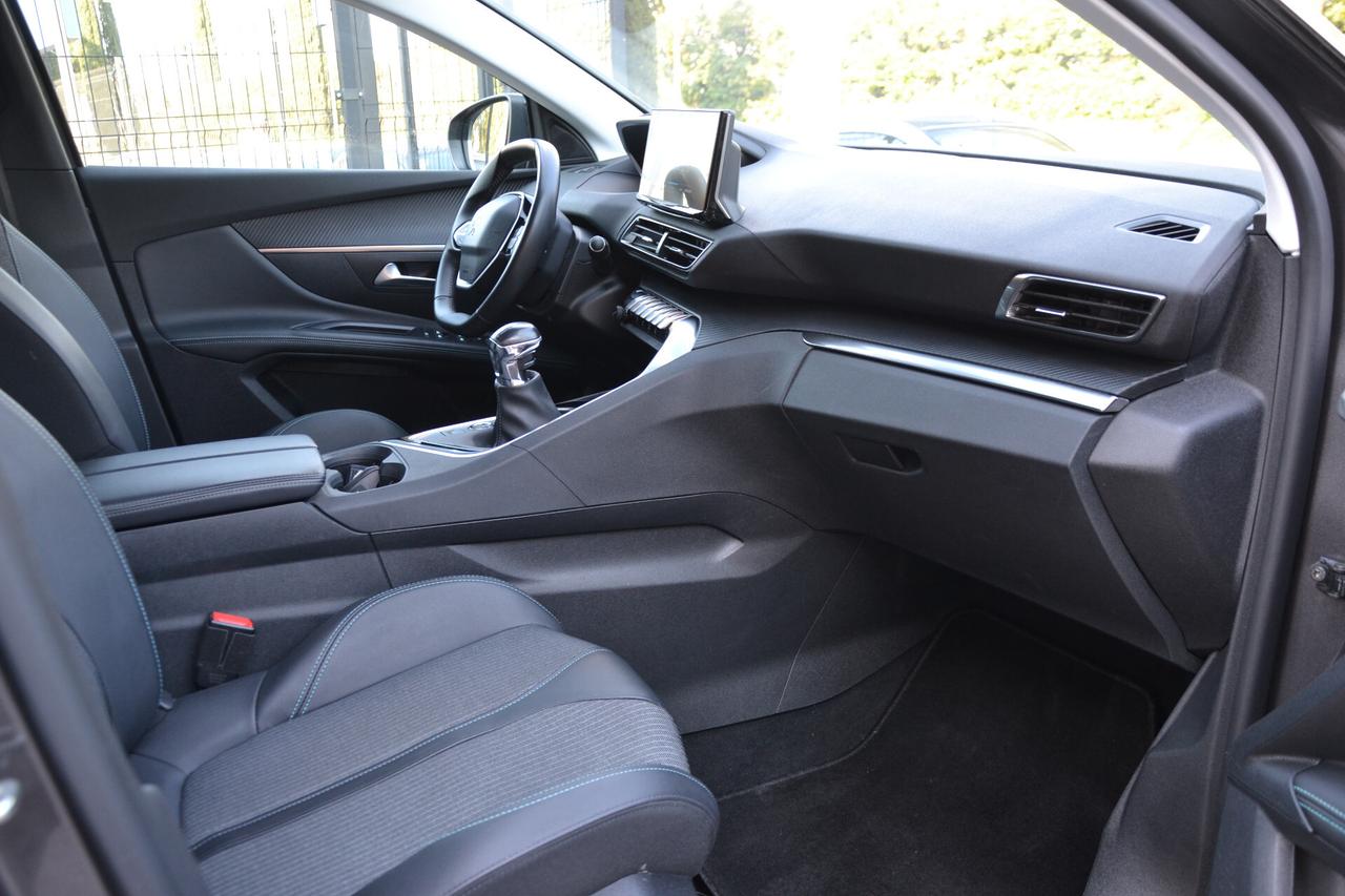 Peugeot 5008 1.5 HDi 130CV 6M ALLURE **PREZZO REALE**UNIPRO'*