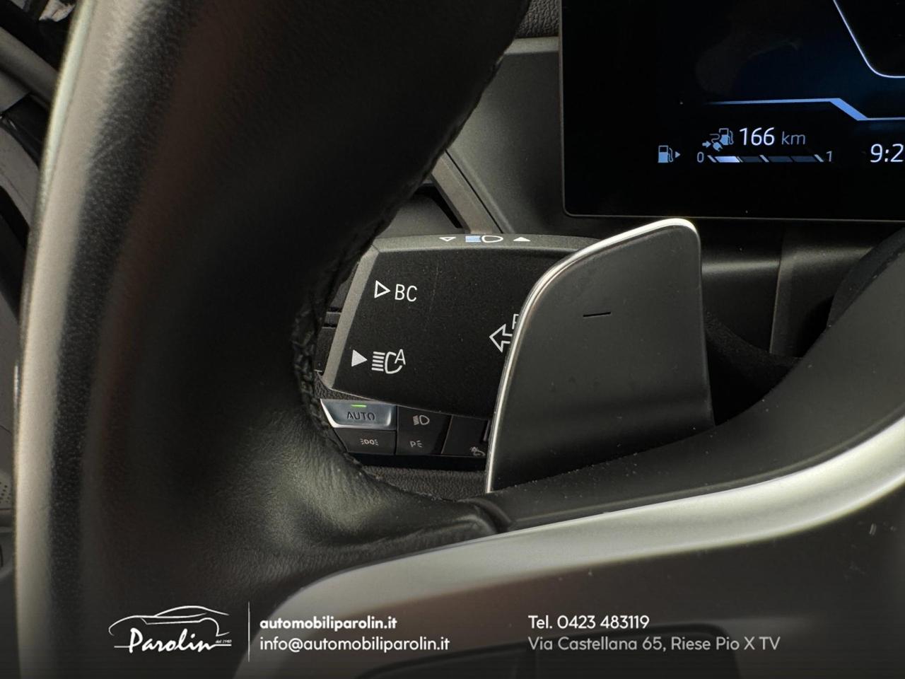 BMW Serie 3 Touring 320e Touring MSport Pro-Black-ACC-LED-19''