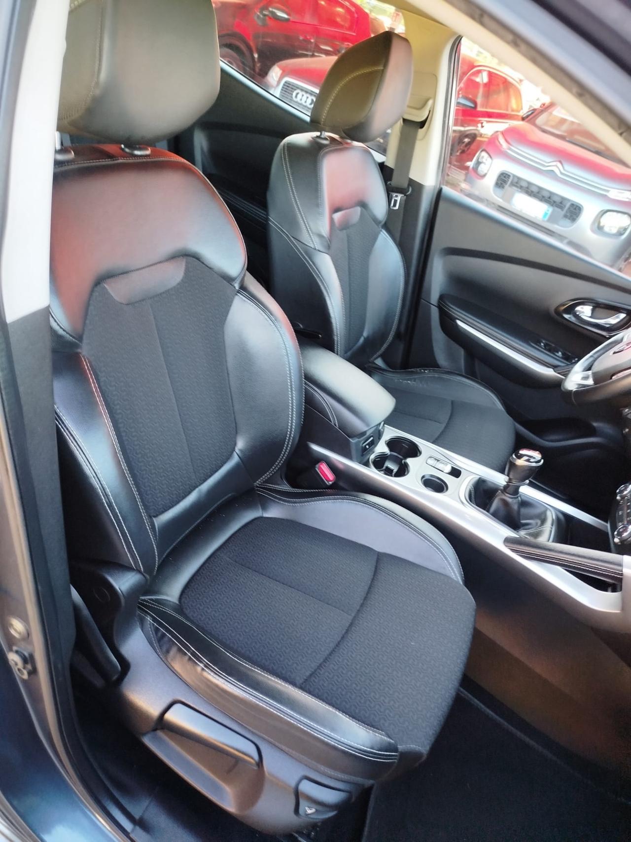 Renault Kadjar dCi 8V 110CV Energy Life