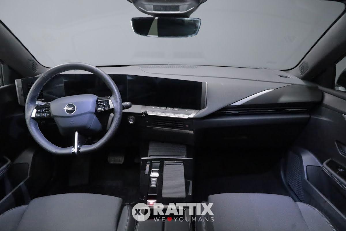 Opel Astra 1.2 t 130CV GS AT8