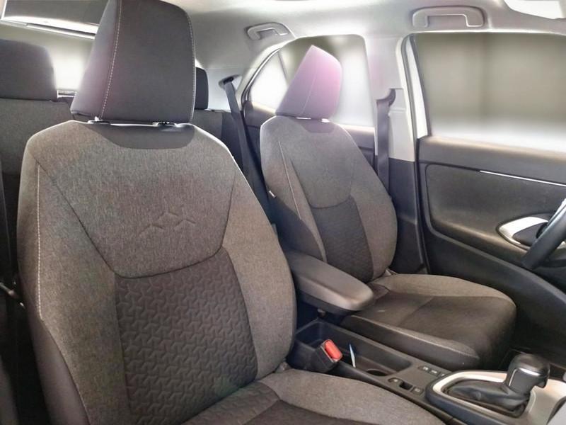 TOYOTA YARIS CROSS 1.5H 116 CV E-CVT Business
