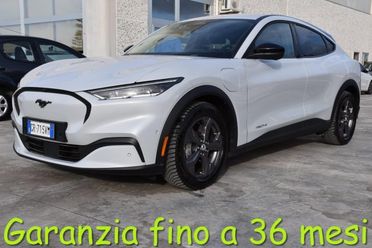 FORD Mustang Mach-E Standard Range 269 CV