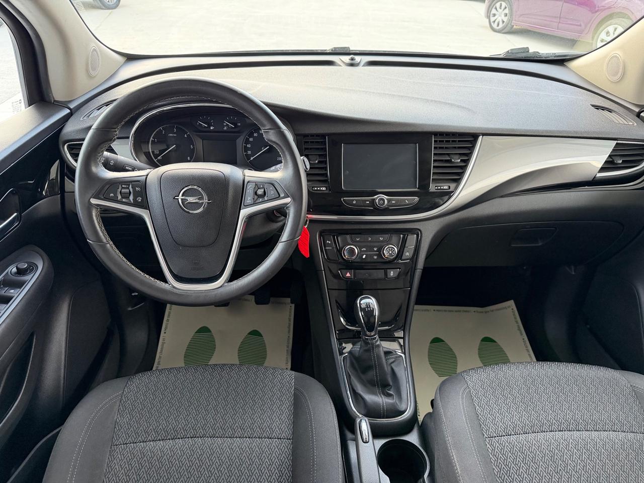 Opel Mokka X 1.6 CDTI Ecotec 136CV 4x2 Start&Stop Advance