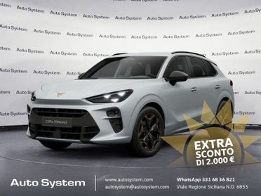 CUPRA Terramar Terramar 1.5 hybrid 150cv dsg